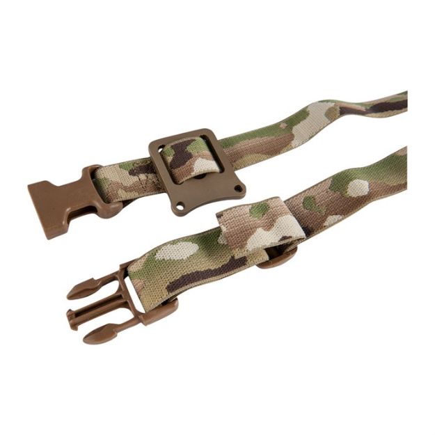 Picture of Modular Holster Adapater Leg Strap Kit, Multicam