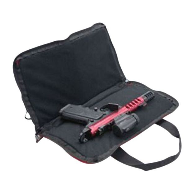 Picture of Tandemkase Pistol Bag - Red