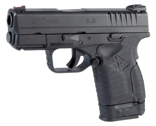 Picture of Wrapter Grip Sig P320 Full Size, Black