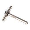 Picture of Ratcheting T-Way Wrench, 1/4'' Drive