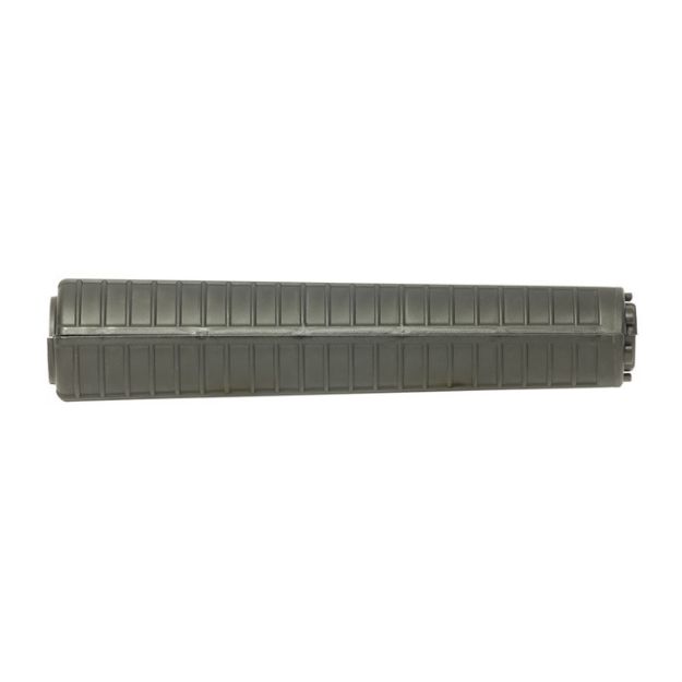 Picture of Ar-15 A2 Handguard Polymer Black