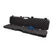 Picture of Single Scoped Rifle Case 51'' Black