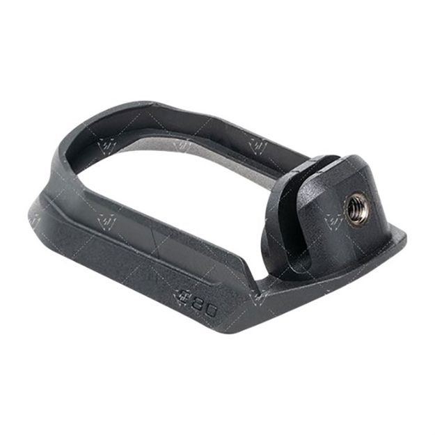 Picture of Magwell For Strike 80 Compact Pistol Frame Kit