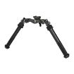Picture of Super Cal Picatinny Bipod Black