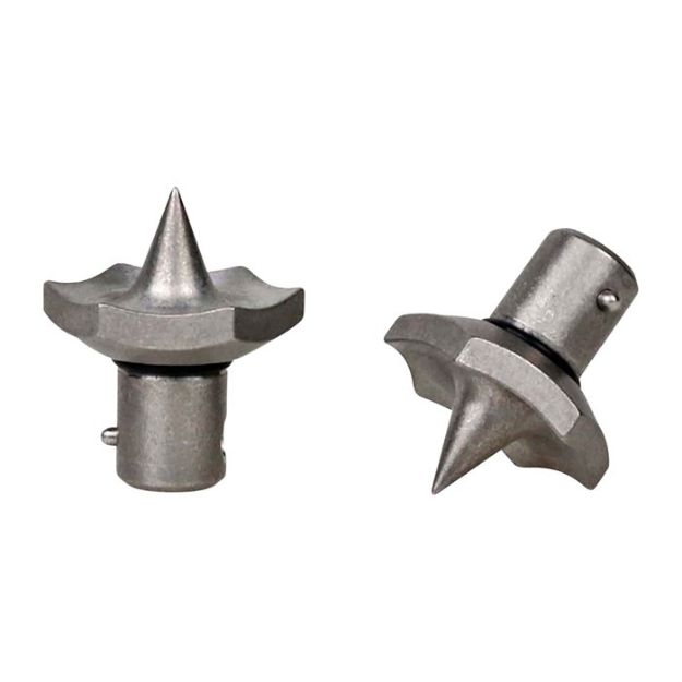 Picture of Raider Cleat Feet For V8, Psr, & Cal Bipods Ss