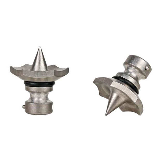 Picture of Raider Cleat Feet For Atlas 5-H/Super Cal Atlas Bipods Ss