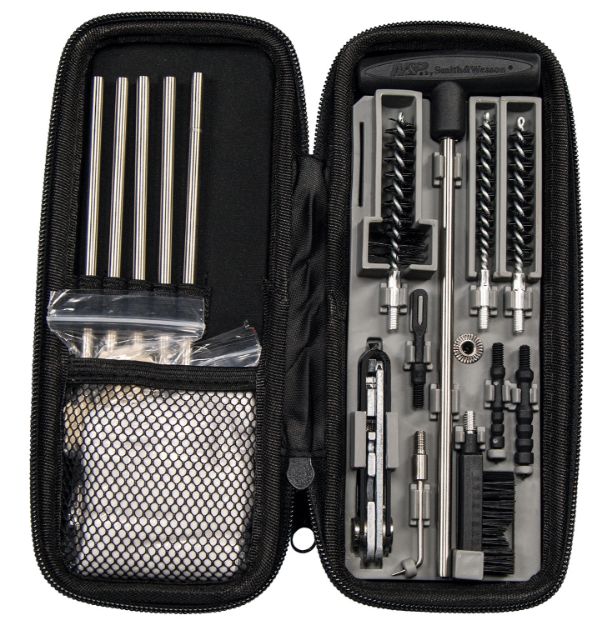 Picture of M&P Compact Rifle Cleaning Kit