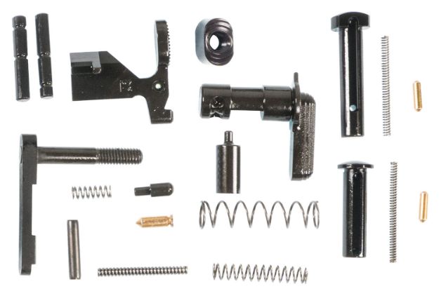Picture of M&P Ar-15 Customizable Lower Parts Kit