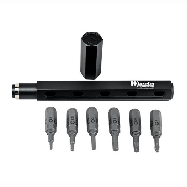 Picture of Multi-Driver Tool Pen