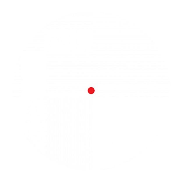 Picture of Midas Tsr2 1X20mm 2 Moa Dot Reticle Red Dot