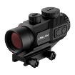 Picture of Midas Tps3 3X28mm Red/Green Reticle Prism Sight