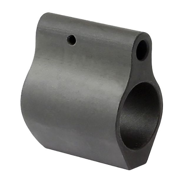 Picture of Ar-15 Micro Gas Block .625 Black