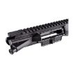 Picture of M4e1 5.56 Assem Upper Govt 14.5'' Bbl Mid-Length Threaded Blk