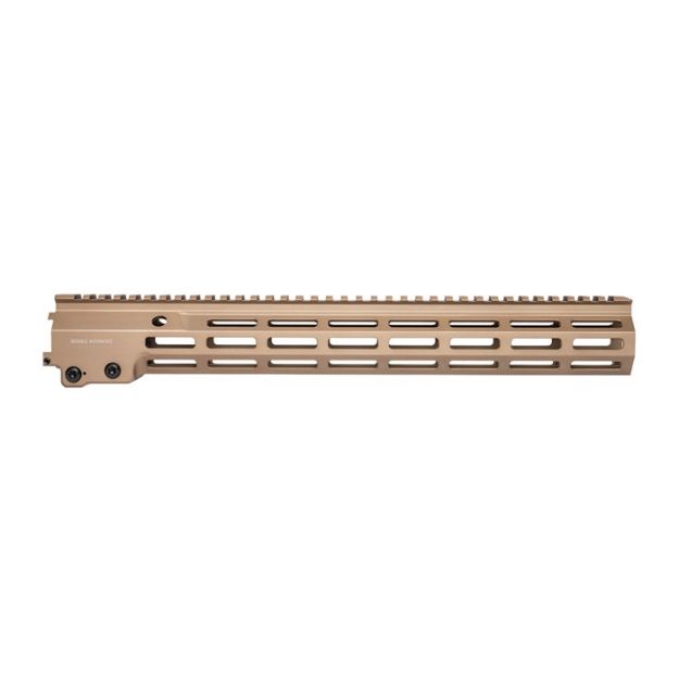 Picture of Mk16 Sm Rail 15''  M-Lok For Ar-15 Ddc