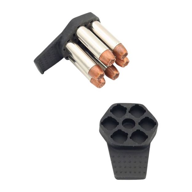 Picture of K-Clip 6 Shot Speedloader 2/Pack