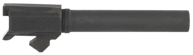 Picture of 9Mm Luger 4.4''  Chome/Phosphated Barrel
