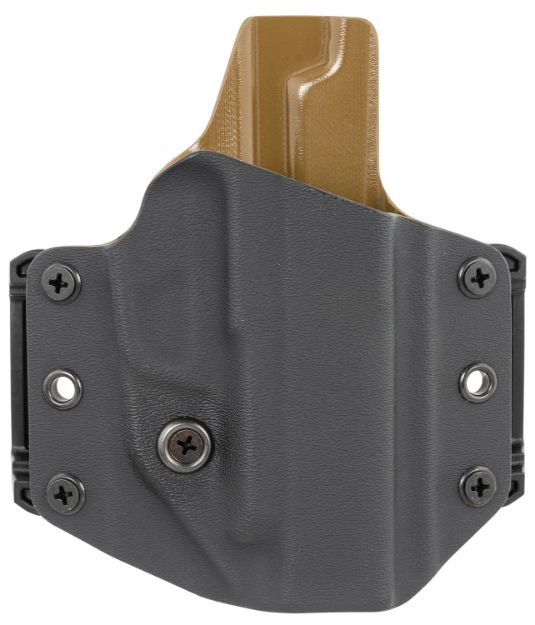 Picture of Right Hand P365xl Owb Holster, Black