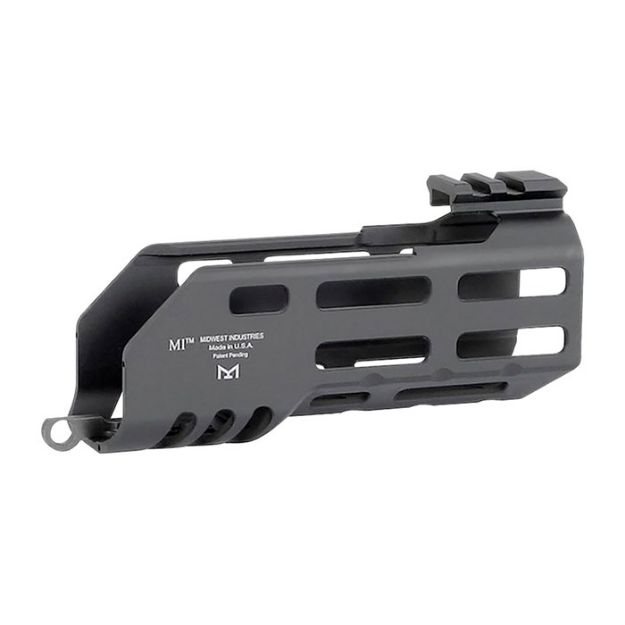 Picture of Sig Sauer Rattler 5.25'' Handguard M-Lok