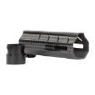 Picture of Ar-15 Hoplite Handguard 5.5In Carbon Fiber M-Lok