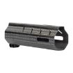 Picture of Ar-15 Hoplite Handguard 5.5In Carbon Fiber M-Lok