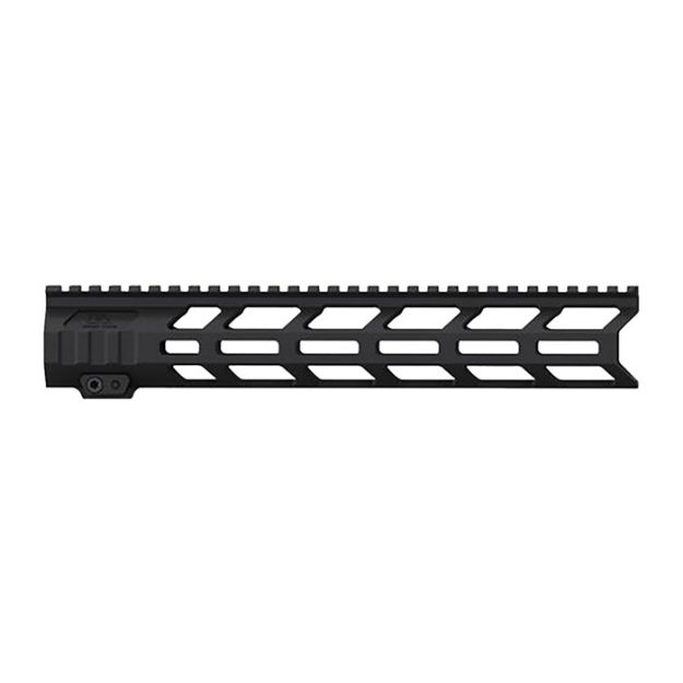 Picture of 11.7'' Ar-15 Rg2-S M-Lok Handguard Black