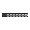 Picture of 13.7'' Ar-15 Rg2-S M-Lok Handguard Black