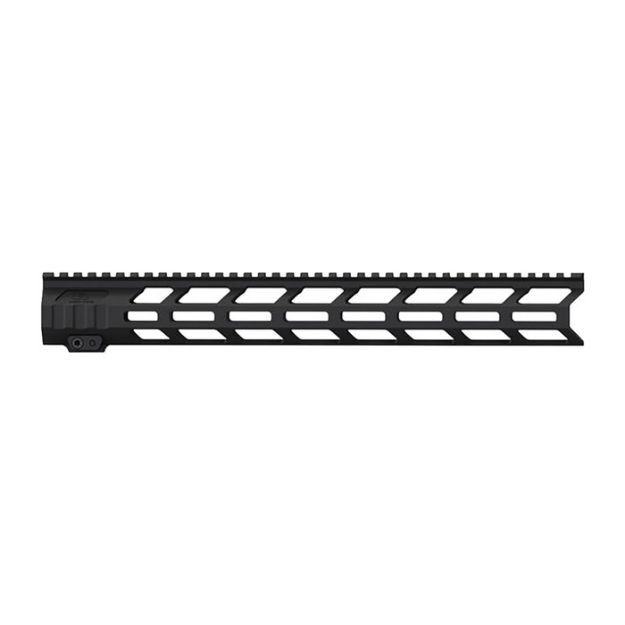 Picture of 15'' Ar-15 Rg2-S M-Lok Handguard Black