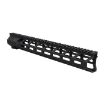 Picture of 15'' Ar-15 Rg2-S M-Lok Handguard Black