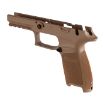 Picture of 9/40/357 Carry Small Grip Module, Coyote