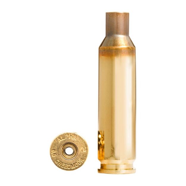 Picture of 6.5Mm Creedmoor Lrp Ocd Brass 100/Box