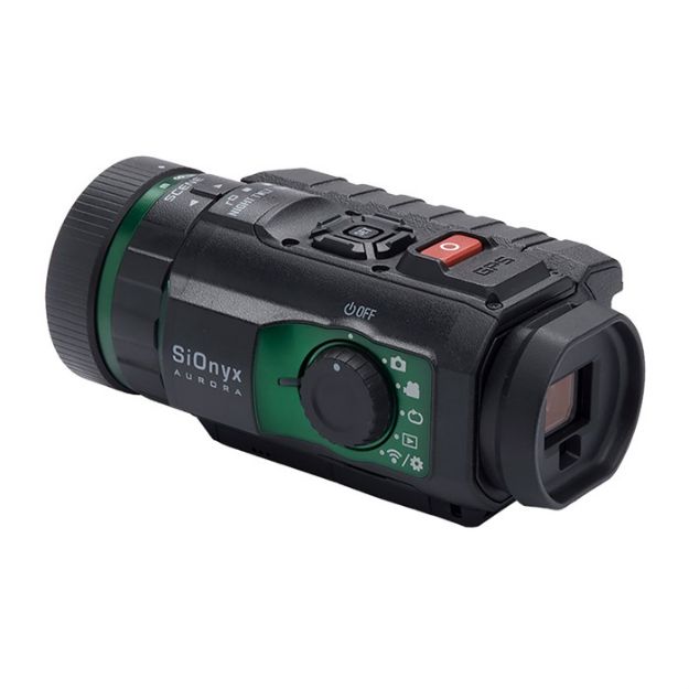 Picture of Aurora Night Vision Monocular