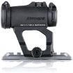 Picture of Aimpoint Micro 1.93'' Leap/01 Qd Mount Black