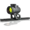 Picture of Trijicon Mro 1.93'' Leap/05 Qd Mount Black