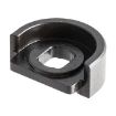 Picture of Slide Adapter Plate Steel Black