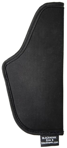 Picture of Size 06 Iwb Holster, Black