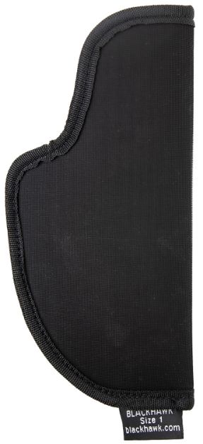 Picture of Size 01 Iwb Holster, Black