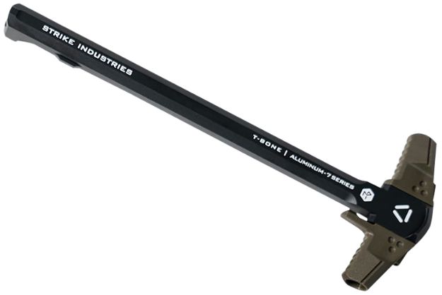 Picture of T-Bone Charging Handle For 223/5.56 Od Green