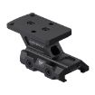 Picture of Rebel Riser Dot Sight Mount Black