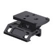 Picture of Rebel Riser Dot Sight Mount Black