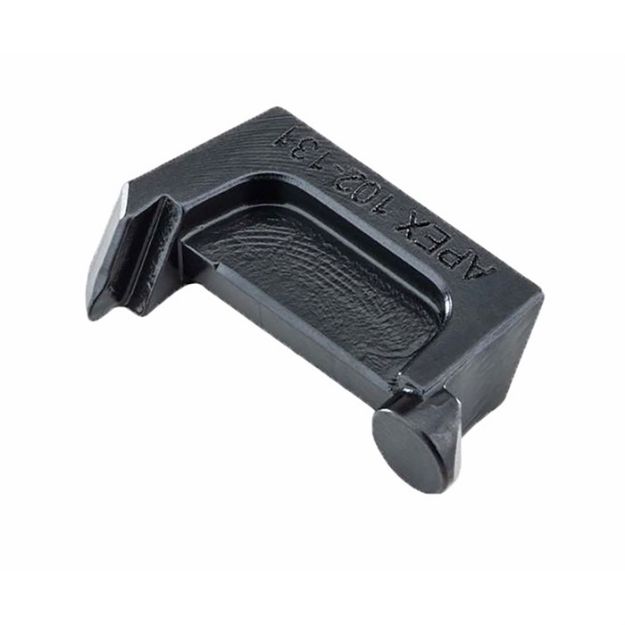 Picture of Failure Resistant Extractor For Slim Frame Glock 