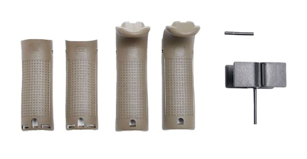 Picture of Beavertail Backstrap Fits G19/G23/G32 Gen4