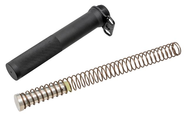 Picture of Ar-15 Pistol Length Receiver Extenson