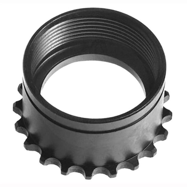 Picture of Ar-15 Barrel Nut