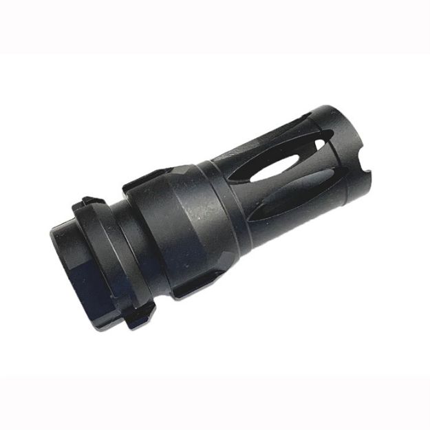 Picture of Ar-15 6315 Flash Hider For Keymo Mount 1/2-28