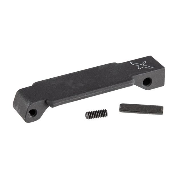 Picture of Ar-15 Standard Triggerguard Black