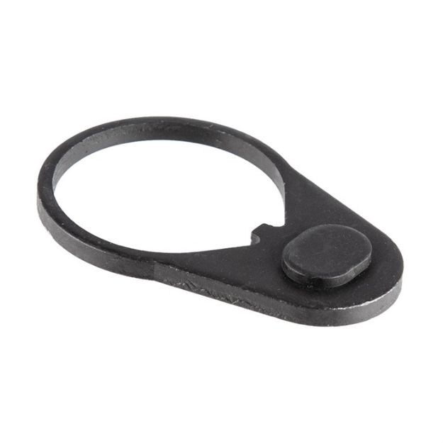 Picture of Receiver End Plate For Ar-15