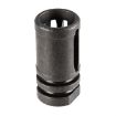 Picture of Ar-15 A2 Flash Suppressor 22 Cal 1/2-28 Steel Black