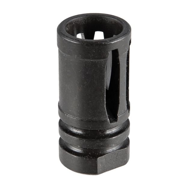 Picture of Ar-15 A2 Flash Suppressor 30 Cal 5/8-24 Steel Black