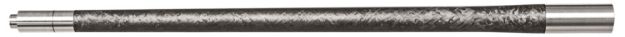 Picture of 243 Caliber 7.5 Twist 24'' Carbon Fiber Sendero Barrel