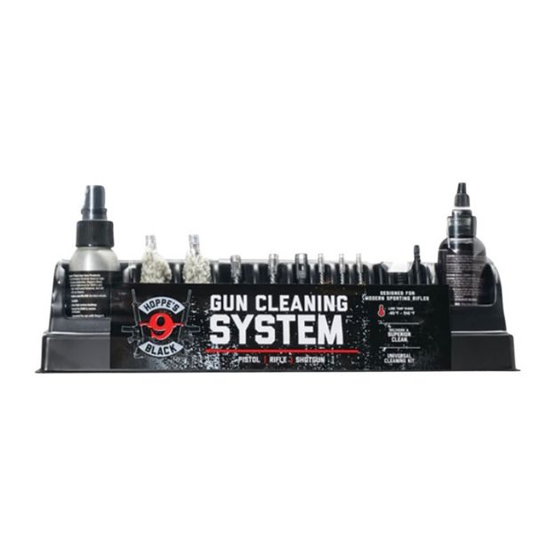 Picture of Hoppe's Black Universal Cleaning Kit